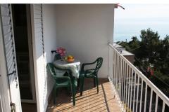 Adriatic Apartmani Stobrec Apartman 3 – Epetium 3 foto 4