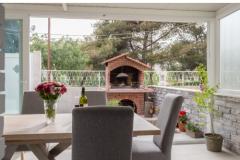 Luxury , with garden! Aenona Apartman 1 – Aenona foto 1