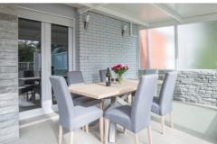 Luxury , with garden! Aenona Apartman 1 – Aenona foto 2