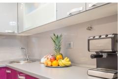 Luxury , with garden! Aenona Apartman 1 – Aenona foto 4