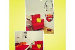 Kuća za odmor Sun and Stone Apartman 1 – House foto 2