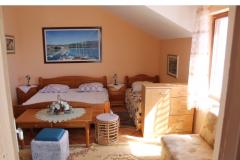 Apartman Ivan i Marija Apartman 1: (6+0) – apartman foto 1