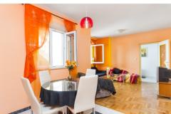 Apartman Mili Apartman 3 – Maja Zenta foto 1