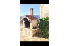 Apartmani Buljan Trogir-Slatine Apartman 1 – A 3 foto 5