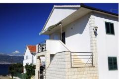 Apartmani Buljan Trogir-Slatine Apartman 2 – A1 foto 1