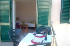 Apartmani Buljan Trogir-Slatine Apartman 2 – A1 foto 2