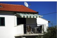 Apartmani Buljan Trogir-Slatine Apartman 3 – A2 foto 1