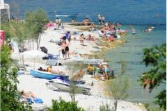 Apartmani Buljan Trogir-Slatine Apartman 3 – A2 foto 2