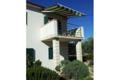 Apartmani Buljan Trogir-Slatine Apartman 3 – A2 foto 3
