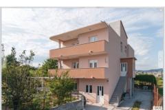 Apartmani Tomić Apartman 2 – Apartman 1 foto 1
