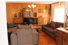 Apartmani Tomić Apartman 3 – Apartman foto 3