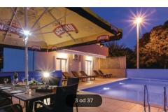 Apartmani Tomić Apartman 4 – Villa foto 2