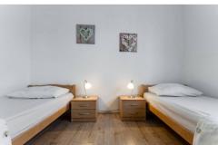 Apartmani Đuzel Apartman 1 – Prizemlje foto 1