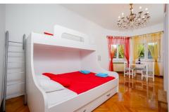 Apartmani Villa Lole Apartman 1 – Dioklecian foto 2