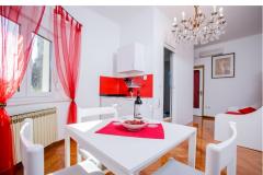 Apartmani Villa Lole Apartman 1 – Dioklecian foto 3