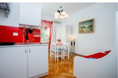 Apartmani Villa Lole Apartman 2 – Priska foto 1