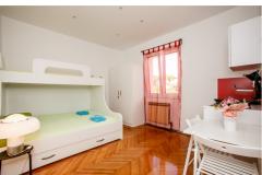 Apartmani Villa Lole Apartman 3 – Peristil foto 1