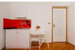 Apartmani Villa Lole Apartman 3 – Peristil foto 3