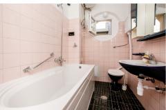 Apartmani Villa Lole Apartman 3 – Peristil foto 4