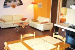 Apartmani Dijana Apartman 2 foto 1