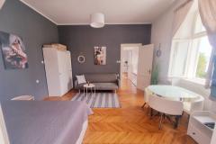 Apartmani Martini and Arch Bacvice Apartman 1 – Martini foto 1