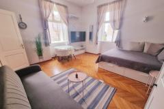 Apartmani Martini and Arch Bacvice Apartman 1 – Martini foto 2