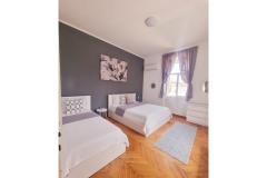 Apartmani Martini and Arch Bacvice Apartman 1 – Martini foto 4