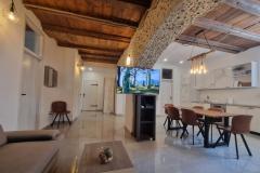 Apartmani Martini and Arch Bacvice Apartman 2 – Arch foto 2