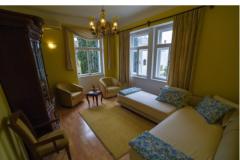 Apartmani Bacvice  Apartman 1 – DELUX foto 1