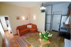 Apartmani Bacvice  Apartman 2 – Standard foto 1