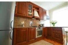 Apartmani Bacvice  Apartman 2 – Standard foto 2
