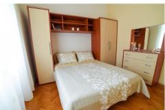 Apartmani Bacvice  Apartman 2 – Standard foto 4