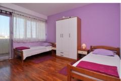 Apartmani I &amp; M Apartman 1 – A7 foto 5