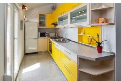 Apartmani sea Apartman 1: (4+2) – kauč foto 1
