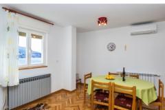 Apartmani sea Apartman 1: (4+2) – kauč foto 2