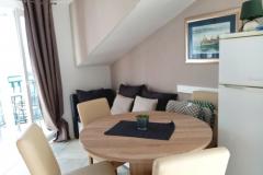 Apartmani SILVA /                  Apartman 2 – A2 foto 2