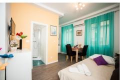 Apartman Simone  1 &amp; 2 Apartman 2 – Simone 2 foto 1