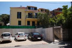 Bacvice beach Apartman Apartman 1 foto 4