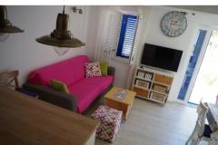 Big Blue Apartman 1: (4+1) – Big Blue foto 2