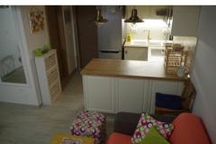 Big Blue Apartman 1: (4+1) – Big Blue foto 4