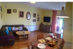 Countryside house sa bazenom Apartman 1 – kuća foto 1