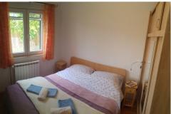 Countryside house sa bazenom Apartman 1 – kuća foto 4