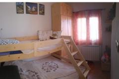 Countryside house sa bazenom Apartman 1 – kuća foto 5