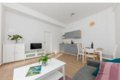 Dolis Split Apartmani Apartman 1 – App 1 foto 1