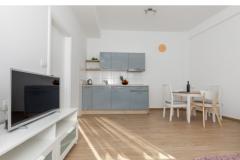 Dolis Split Apartmani Apartman 1 – App 1 foto 2