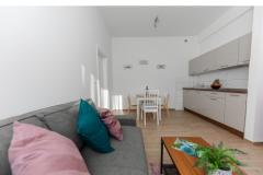 Dolis Split Apartmani Apartman 2 – App 2 foto 5