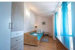 Kuća panoramic view of Split Apartman 1: (2+1) – Panoramic foto 4