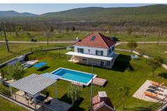 Holiday Home Arija Apartman 1 – Arija foto 1