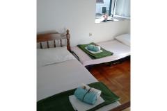 Kuća Green Emi*** Split-Center Apartman 1 – Green Emi foto 4