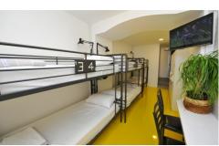 Innsplit Apartman 1: (8+0) – Hostel Bel foto 3